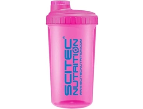 Batido SCITEC NUTRITION Rosa