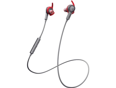 Auricular Bluetooth DOLBY  Vermelho