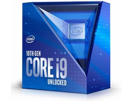 Processador INTEL-Core i7-7700 (Socket LGA1151 - Quad-Core - 3.6 GHz)