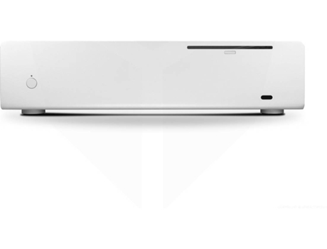 Caixa PC STREACOM ST-FC10S-Alpha (HTPC - Prateado)