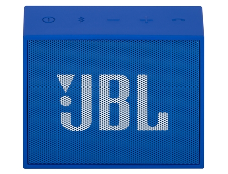 Coluna jbl go 2 worten