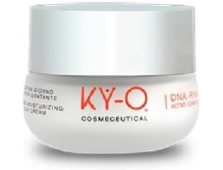 Creme de Rosto  KyO Cosmeceutical Super Moisturizing Day Cream (50 ml)