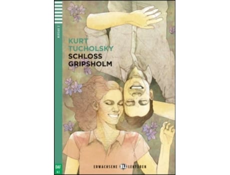 Livro Young Adult ELI Readers German de Tucholsky e Kurt (Alemão)