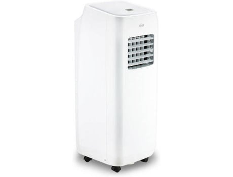 Ar Condicionado Portátil ARGO Altea R290 (14 m² - 8000 BTU- Branco)