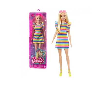 Barbie Dreamtopia Sereia c/ Luzes - Autobrinca Online