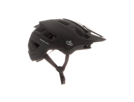 Capacete Bicicleta Btt/Trail 6D Helmets - Atb-2T Ascent Matte Black