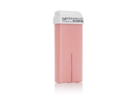 Cera roll-on rosa 100ml Doll