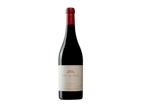 Vinho ARTADI Viña El Pisón Tempranillo Navarra (0.75 L - 1 Unidade)