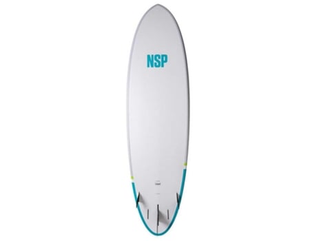 Nsp Elements Allrounder Sup 9´2´´