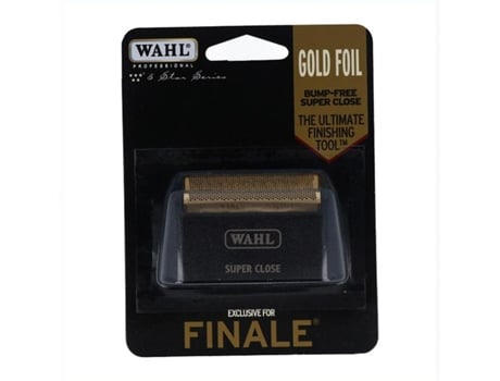 Wahl Láminas Lamina Oro 8164 Finale 07043-100