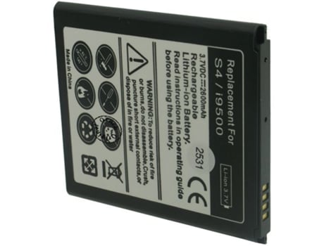 Bateria OTECH SMS226-112036 para SAMSUNG GT-I9500