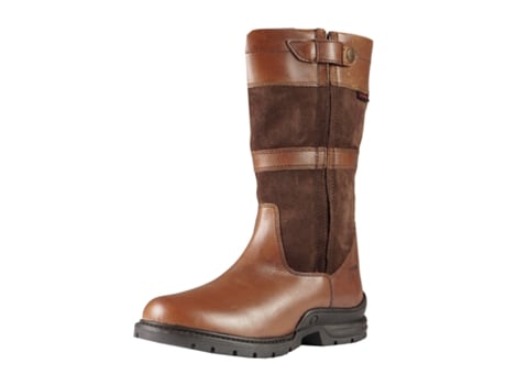 Botas HORKA Unissexo (45 - Castanho)