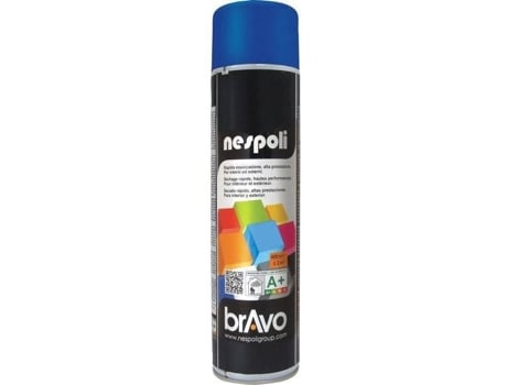 Spray de Tinta (Azul)  NES180037