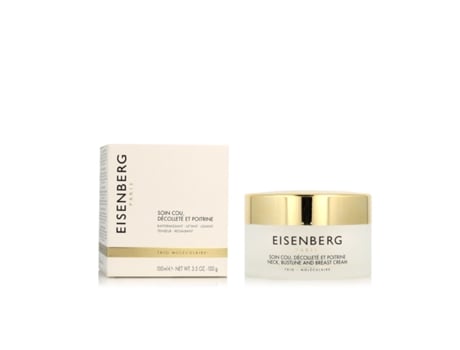 Reafirmante Pescoço e Decote Eisenberg 100 ml