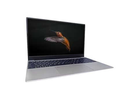 Portátil GOEIK Goeik One Pro P1560 (15.6'' - RAM: 16 GB - Intel Core i7-6500U - 512 GB SSD - Intel HD Graphics 520)