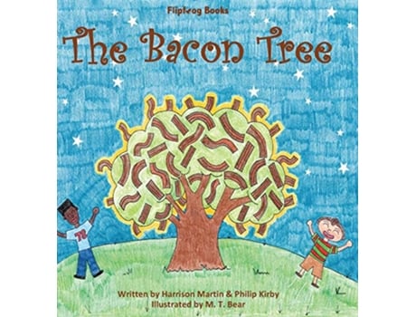 Livro The Bacon Tree de Harrison Martin Philip Kirby (Inglês)