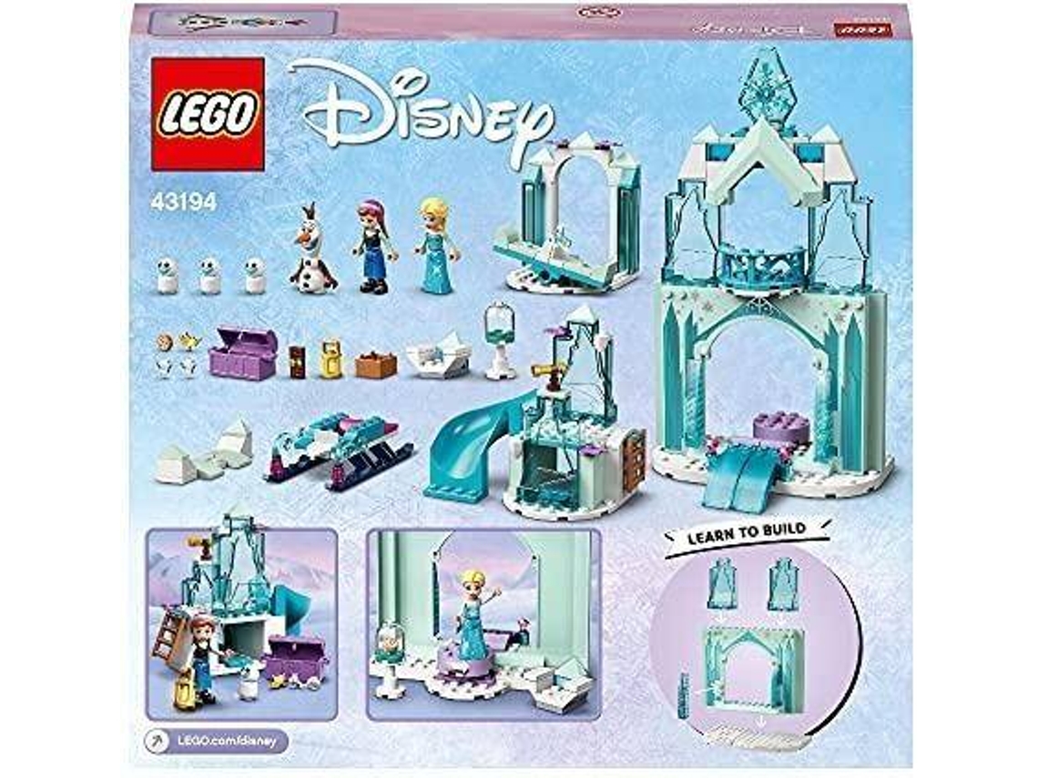 Disney meninas princesa congelada Jogo Coleção Cartões