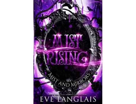 Livro Mist Rising Mist and Mirrors de Eve Langlais (Inglês)