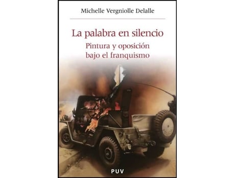 Livro Palabra En Silencio. de Michelle Vergniolle Delalle (Espanhol)