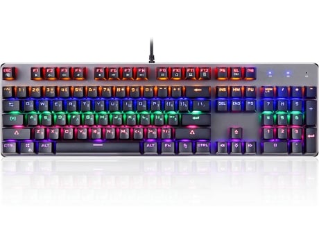 Teclado Gaming MOTOSPEED C9006-2