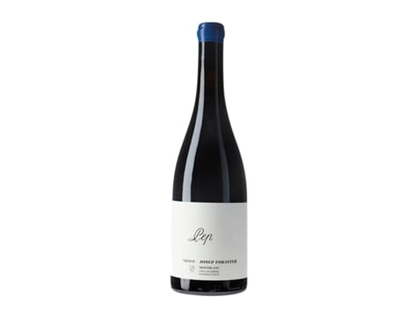 Vinho JOSEP FORASTER Pep Trepat Conca de Barberà (0.75 L - 1 Unidade)