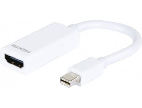 Cabo HDMI CONNECT (Branco)