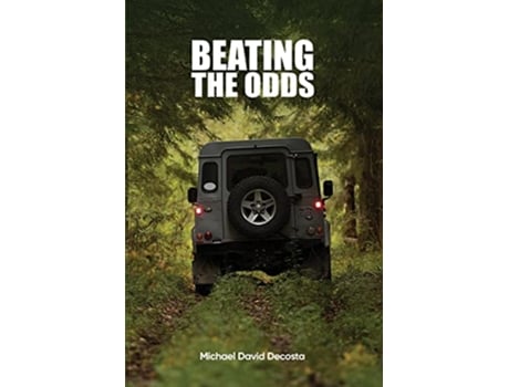 Livro Beating The Odds de Michael David Decosta (Inglês)