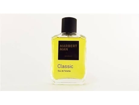 Perfume  Manclassic Eau De Toilette (100ml)