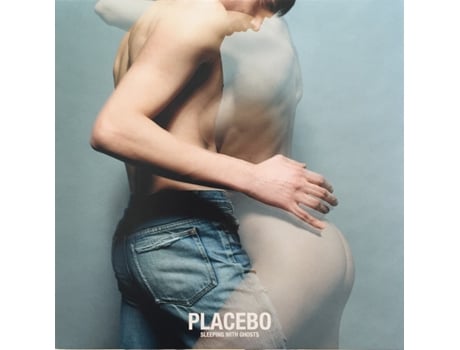 PLACEBO - Sleeping With Ghosts VINIL Capa Dupla