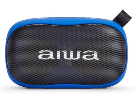 Coluna Bluetooth  EveryWhere BS-110BL - Azul