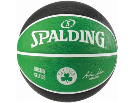 Bola Basquete Spalding Oficial Nba Highlight Original Full em Promoção na  Americanas