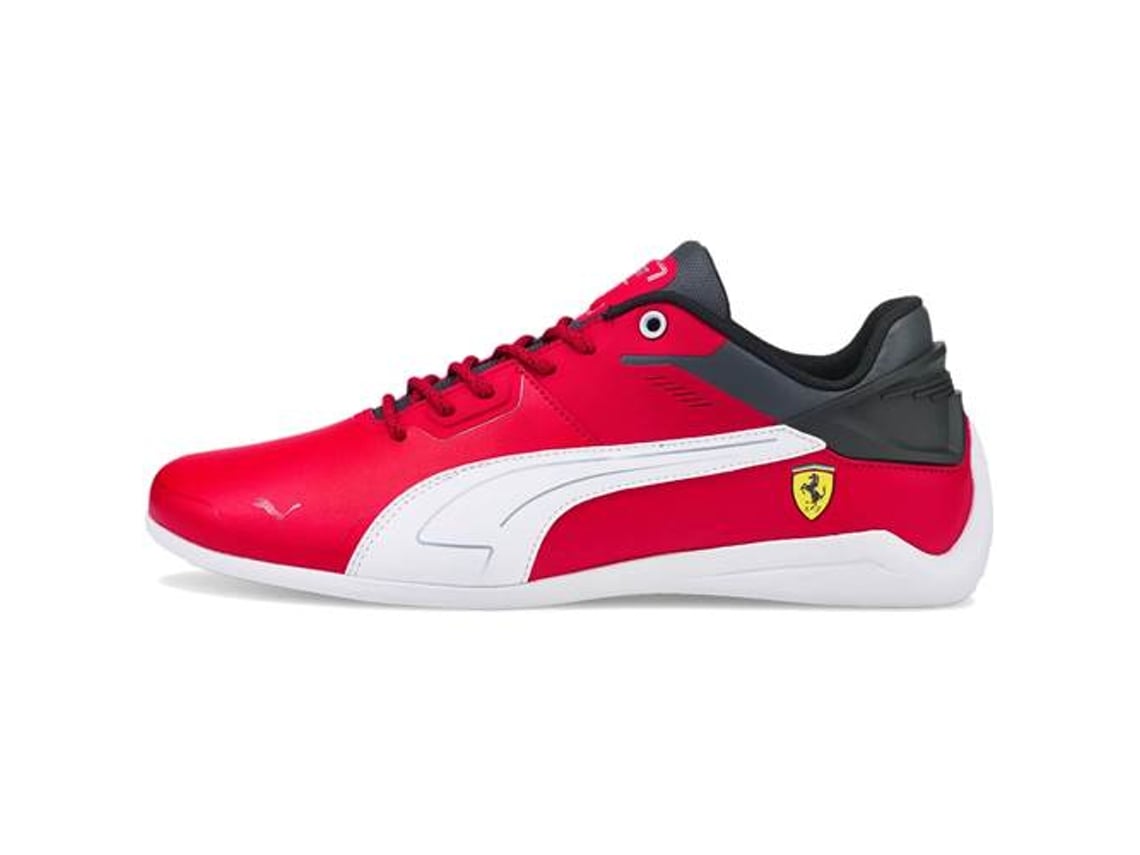 Puma vermelho best sale