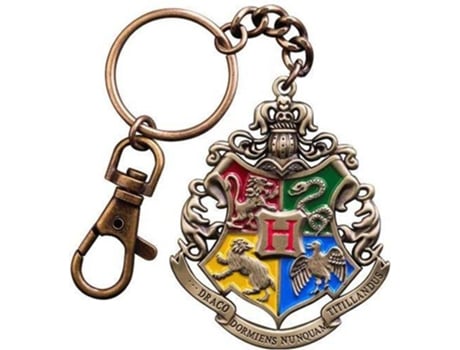 Porta-Chaves SHERWOOD Harry Potter: Ravenclaw