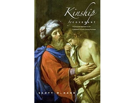 Livro kinship by covenant de scott w. hahn (inglês)