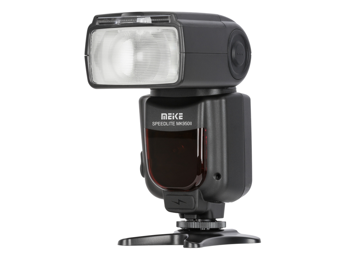 Flash Meike Mk950ii Para Canon Ng 58 Controlo Ttl Wortenpt 