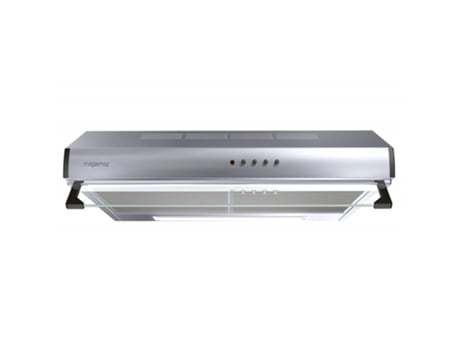 Exaustor MEPAMSA MODENA 90 (95 cm - Inox)