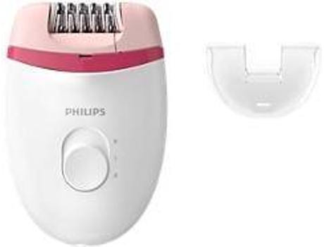 Depiladora PHILIPS Satinelle BRE235/00 (Arranque - Multizonas - Corrente)