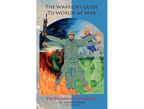 Livro The Warriors Guide To Worlds at War de Sgt Andy Brandi (Inglês)