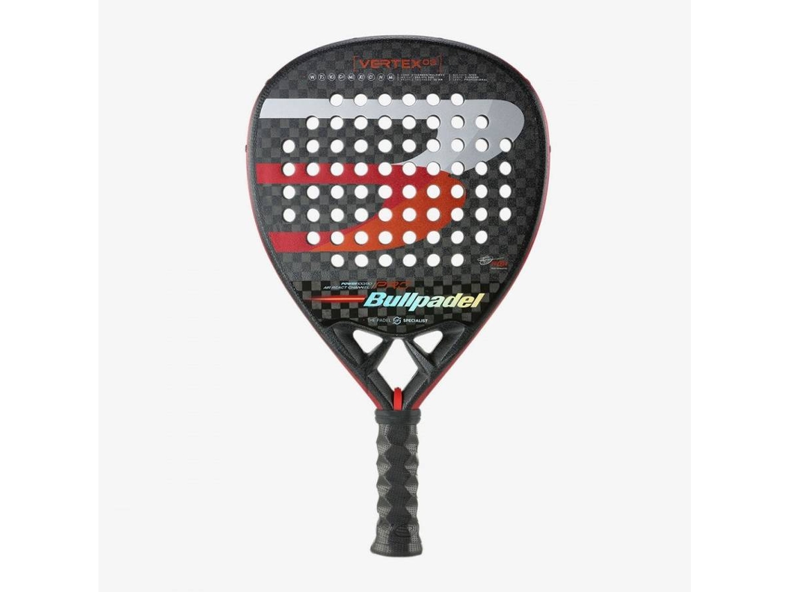 Raquete de Padel BULLPADEL Vertex 03 22 Worten.pt