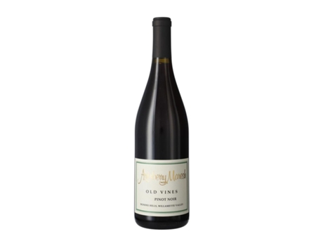 Vinho ARTERBERRY MARESH Old Vines Pinot Preto (0.75 L - 1 Unidade)