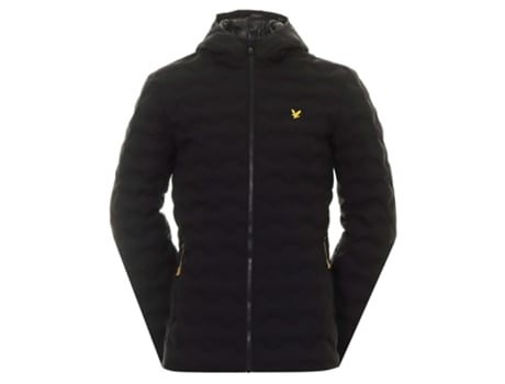 Casaco para Homem LYLE & SCOTT (L - Multicor)