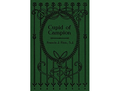 Livro Cupid of Campion de Rev Francis J Finn (Inglês)