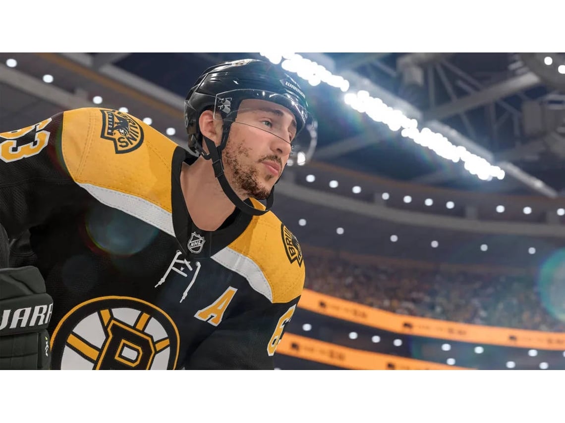 Jogo Xbox Series X NHL 22 (Formato Digital)