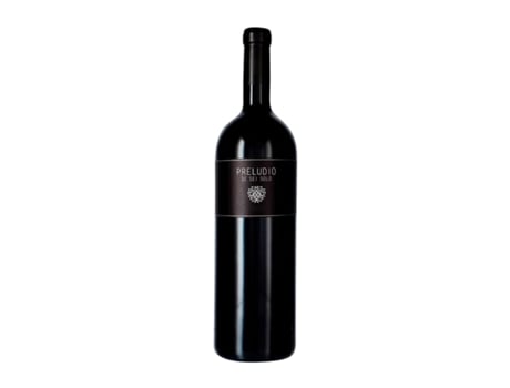 Vinho SEI SOLO Preludio Tempranillo Ribera del Duero Garrafa Jéroboam-Duplo Magnum (3 L - 1 Unidade)