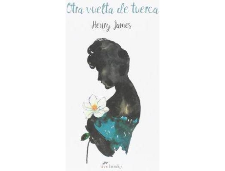 Livro Otra Vuelta De Tuerca de Henry James (Espanhol)