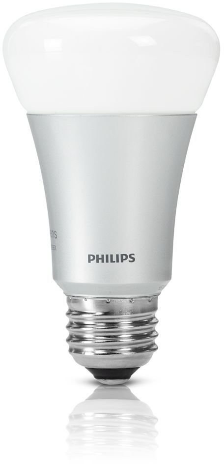 Lâmpadas Philips Hue sem ponte - Domótica Económica