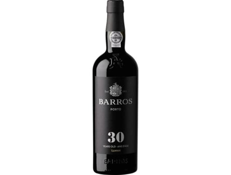 Vinho do Porto BARROS 30 Anos Tawny