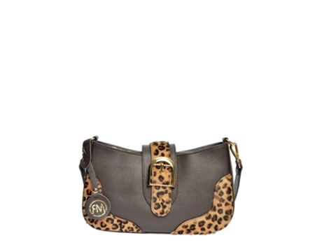 Mala de Mulher ROBERTA M Crossbody Rm Testa Pele