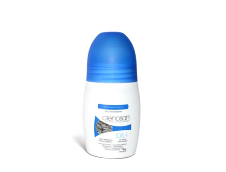 Desodorizante  Mineral Roll-On Deodorant (75 ml)