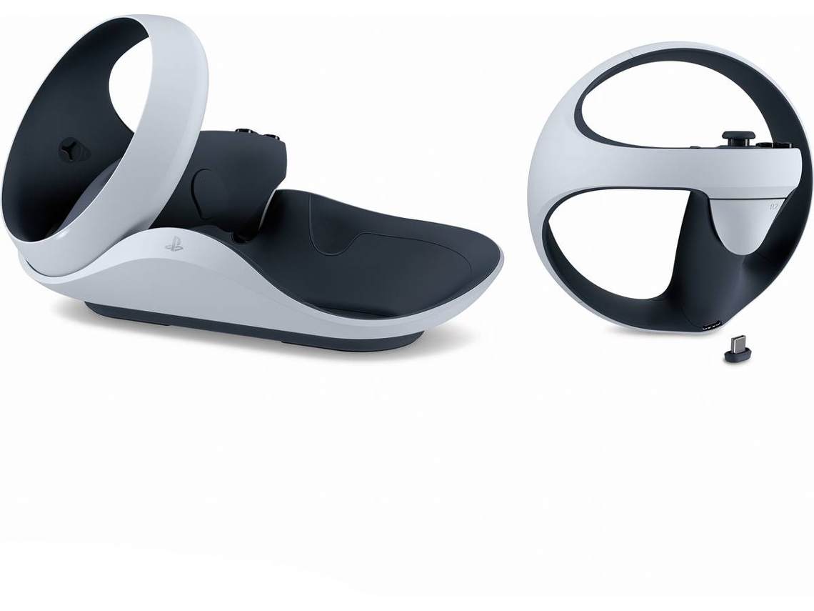  PlayStation VR2 Sense™ Controller Charging Station